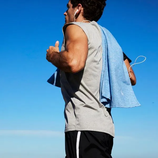 Fitness Towel Essential Collection | Small | 100% Recycled