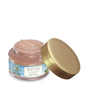 Forest Essentials Kumkumadi Night Cream