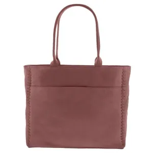 Gabee - Lennox Leather Tote