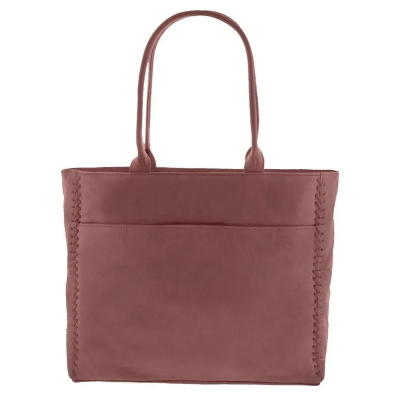 Gabee - Lennox Leather Tote