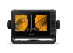 Garmin ECHOMAP™ UHD2 7" sv Chartplotters 74sv without Transducer; Includes Garmin Navionics  U.S. Coastal & Great Lakes Mapping