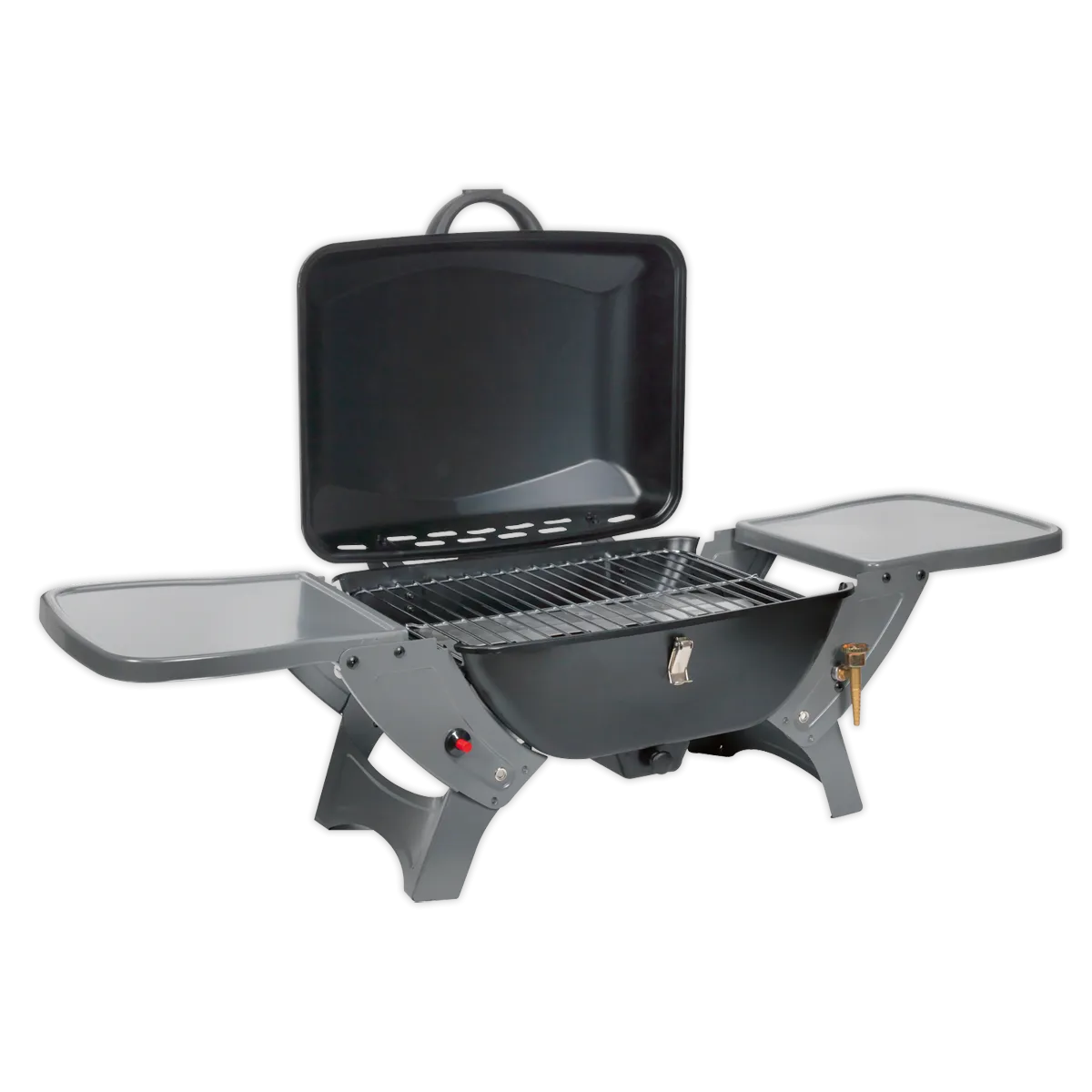 Gas BBQ Portable