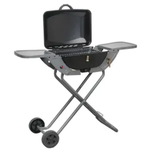 Gas BBQ Portable