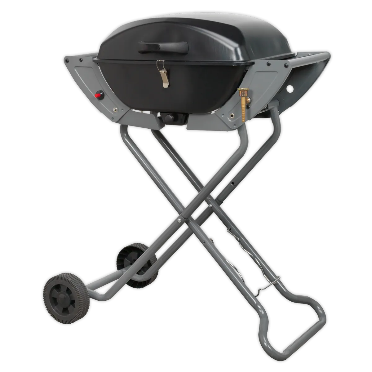 Gas BBQ Portable