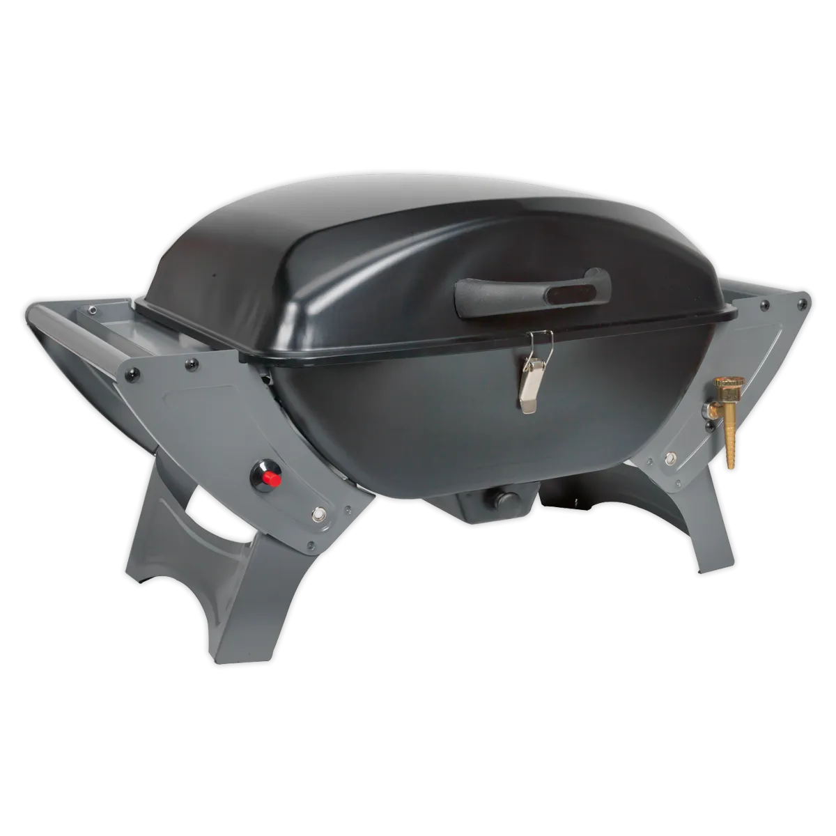 Gas BBQ Portable