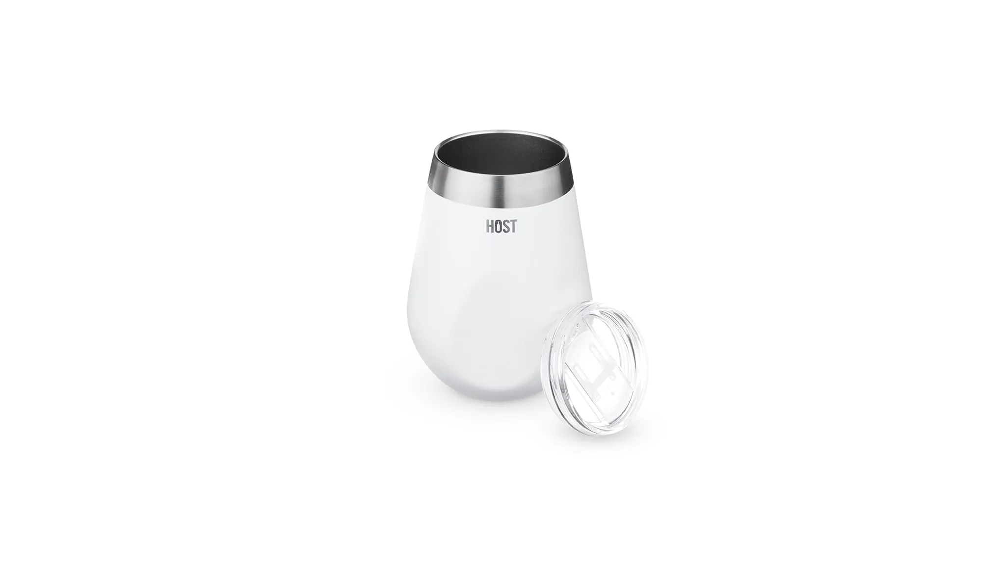 Host Vacuum Insulated Wine Tumbler