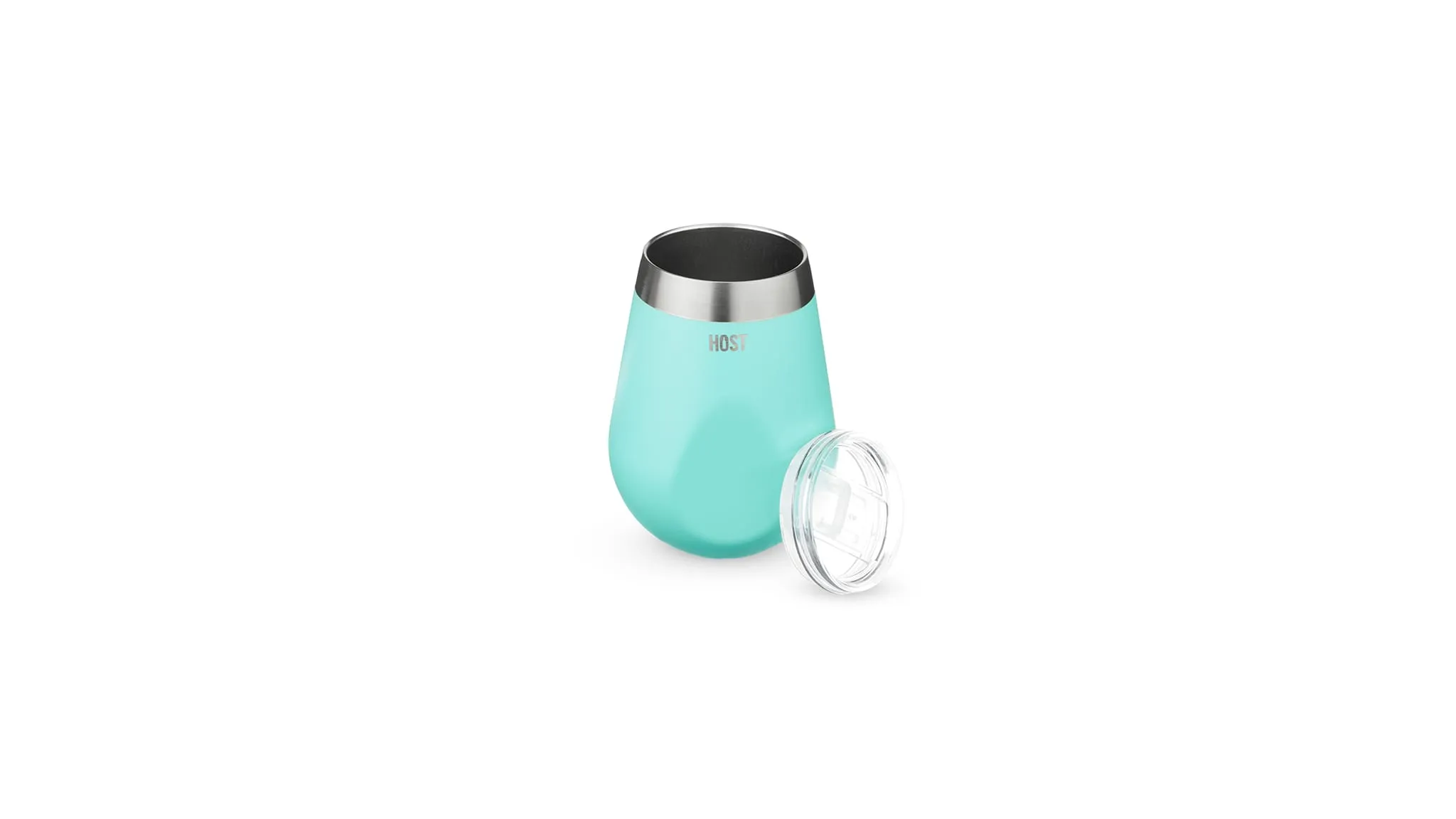 Host Vacuum Insulated Wine Tumbler