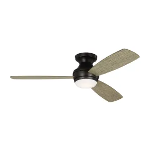 Ikon Hugger LED 52" Ceiling Fan