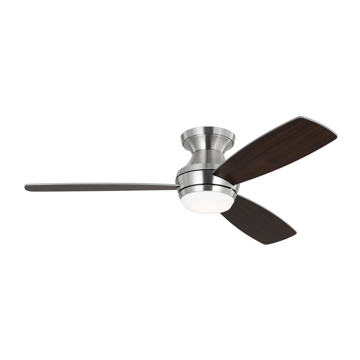 Ikon Hugger LED 52" Ceiling Fan