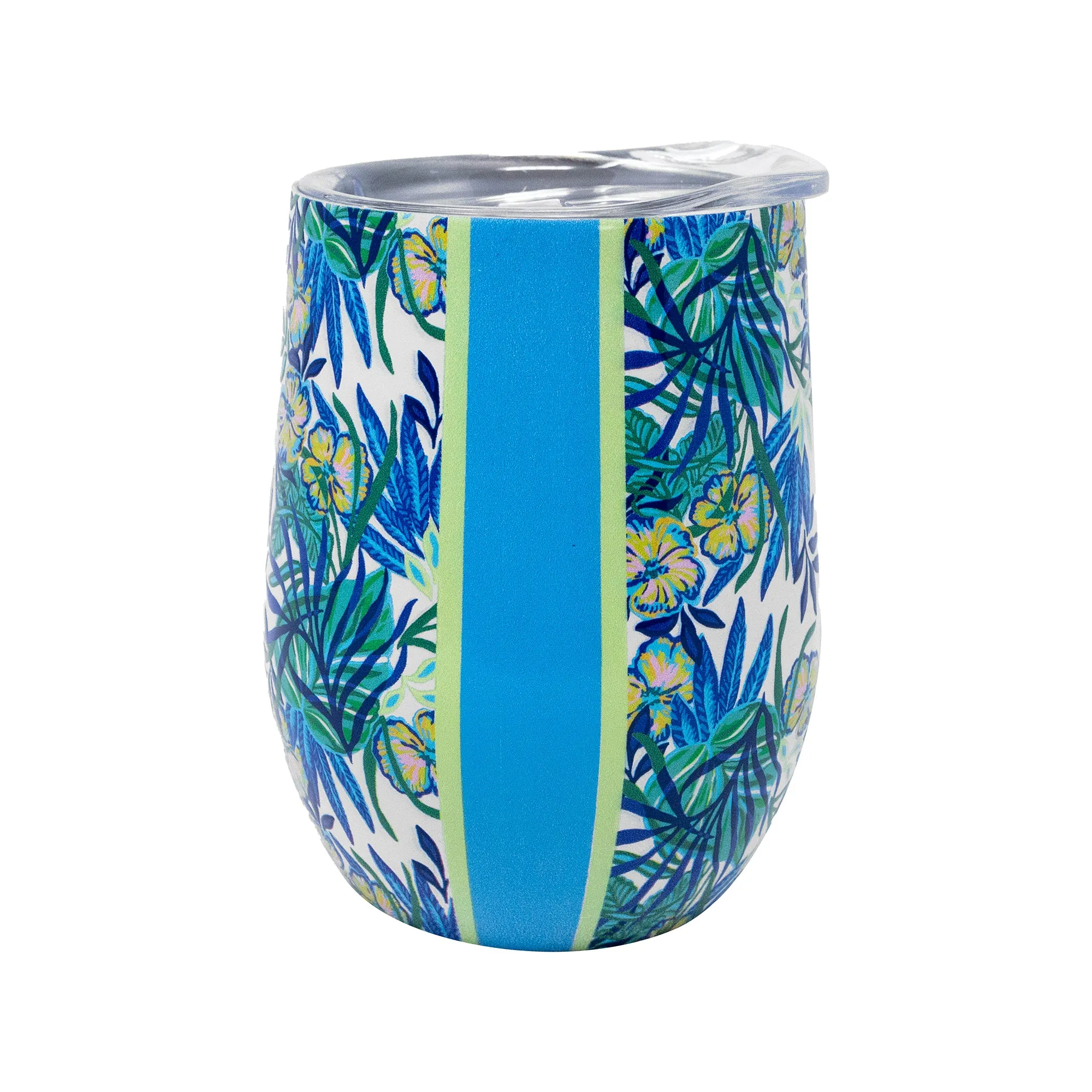 Insulated Stemless Tumbler by Lilly Pulitzer - The Hottest Spot