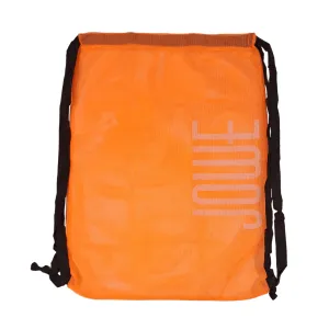 Jowe Essentials Mesh Bag - Orange