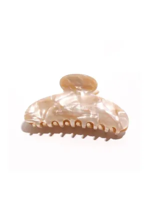 Kitty Paloma - Hair Clip Grande - Abalone