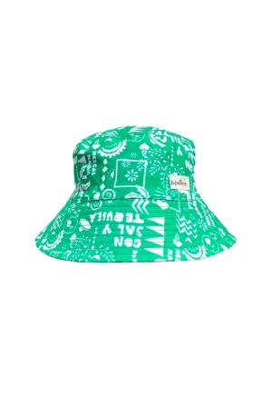 KULANI KINIS BUCKET HAT - SOL DIA