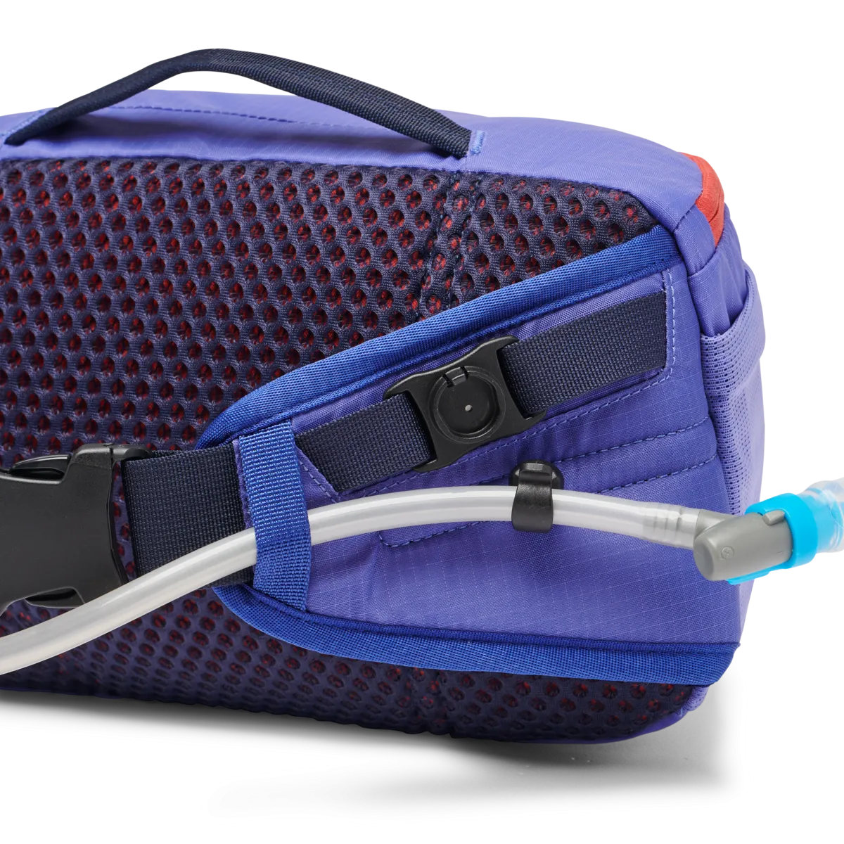 Lagos 5L Hiking Hydration Hip Pack