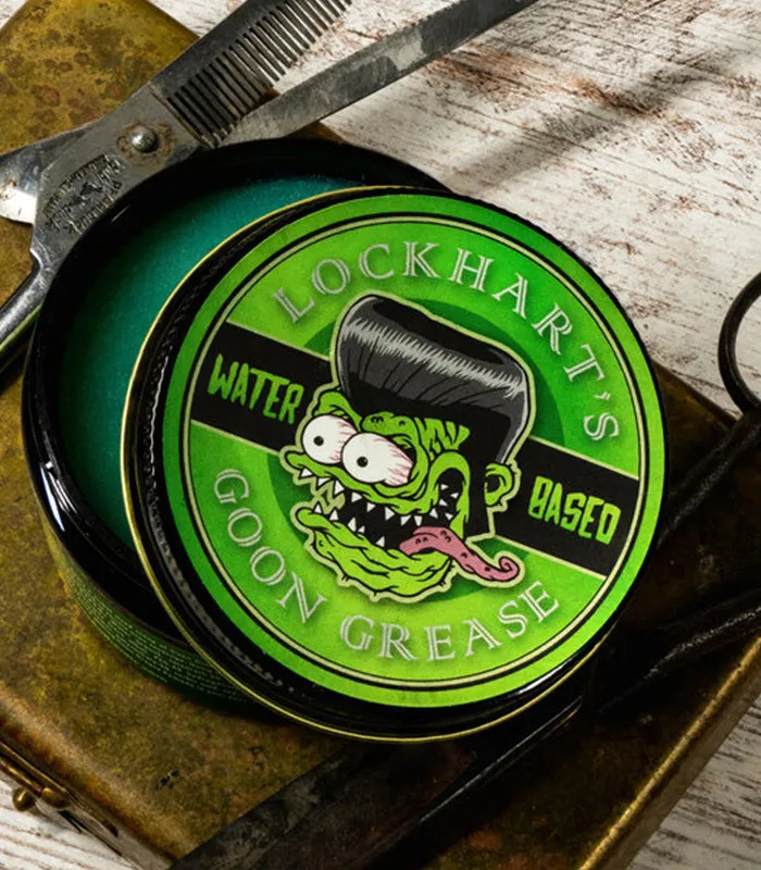 Lockhart's - Water Based Goon Grease