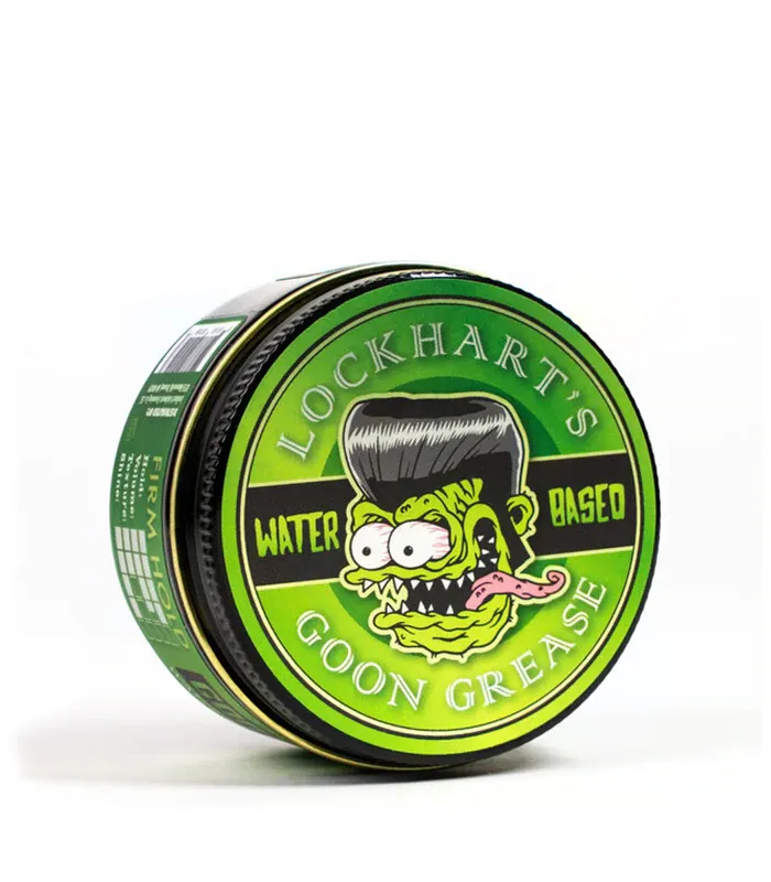 Lockhart's - Water Based Goon Grease