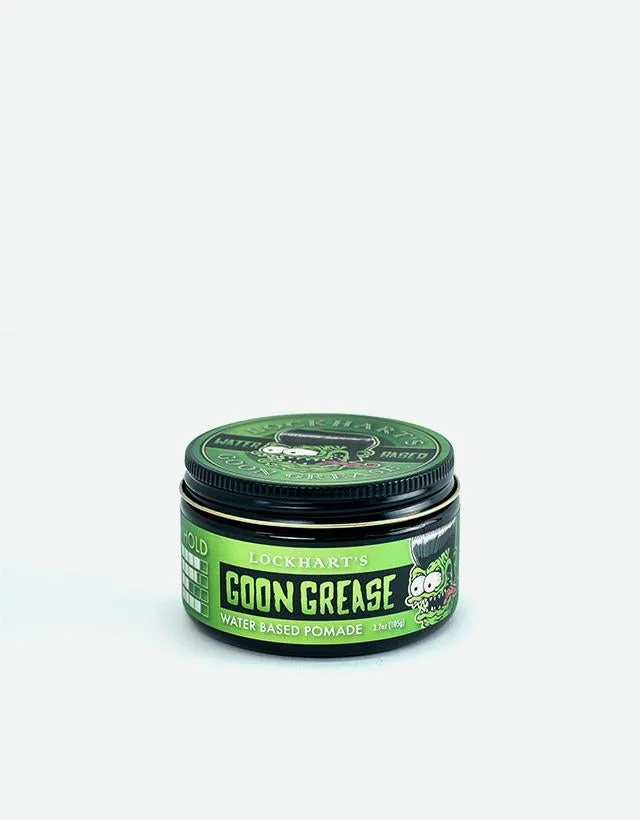 Lockhart's - Water Based Goon Grease