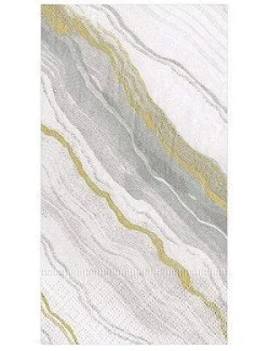 Luxury Disposables Hand Towels/Beach Marble