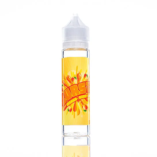 Mango-Burst - Burst E-Juice (60 ml)