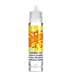 Mango-Burst - Burst E-Juice (60 ml)