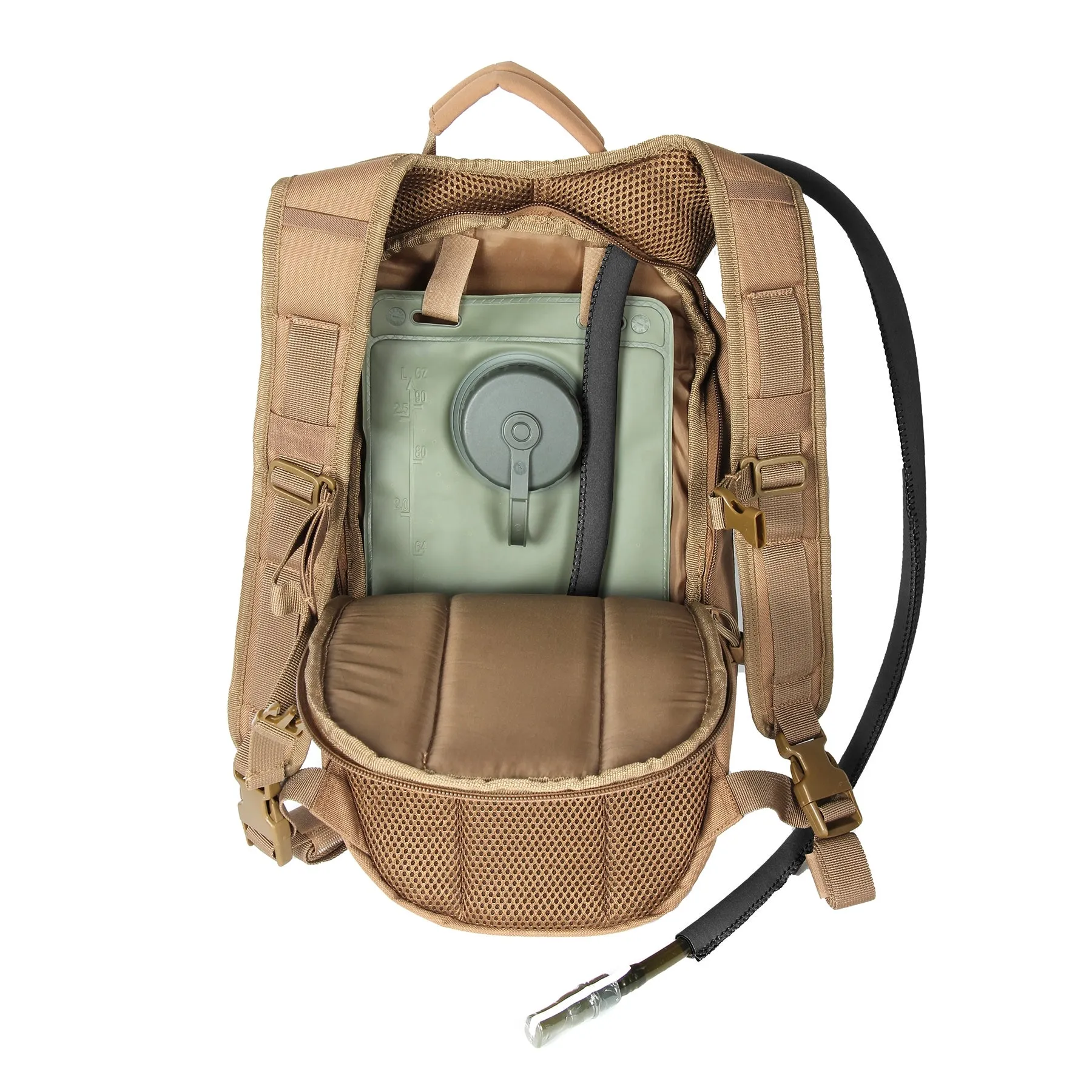 Maxtacs Quest Hydro Pack