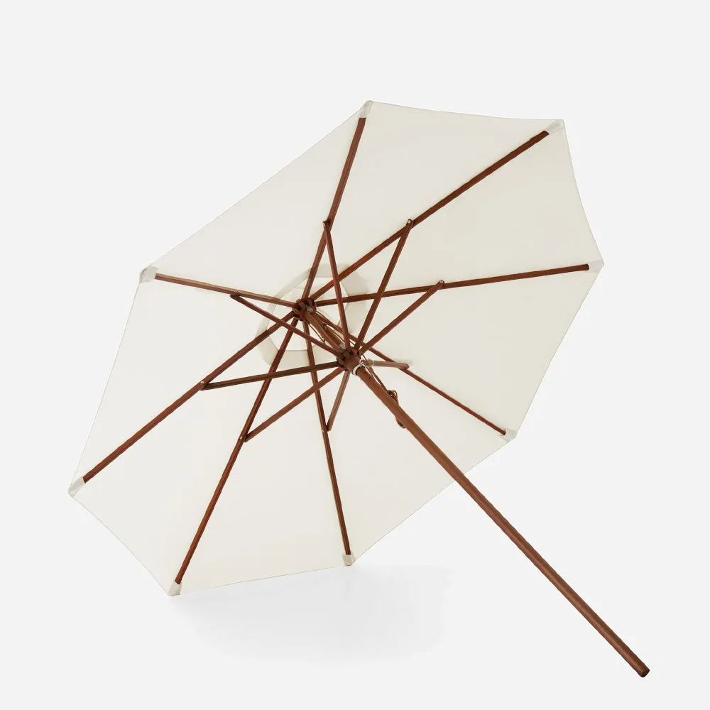 Messina Umbrella Ø300