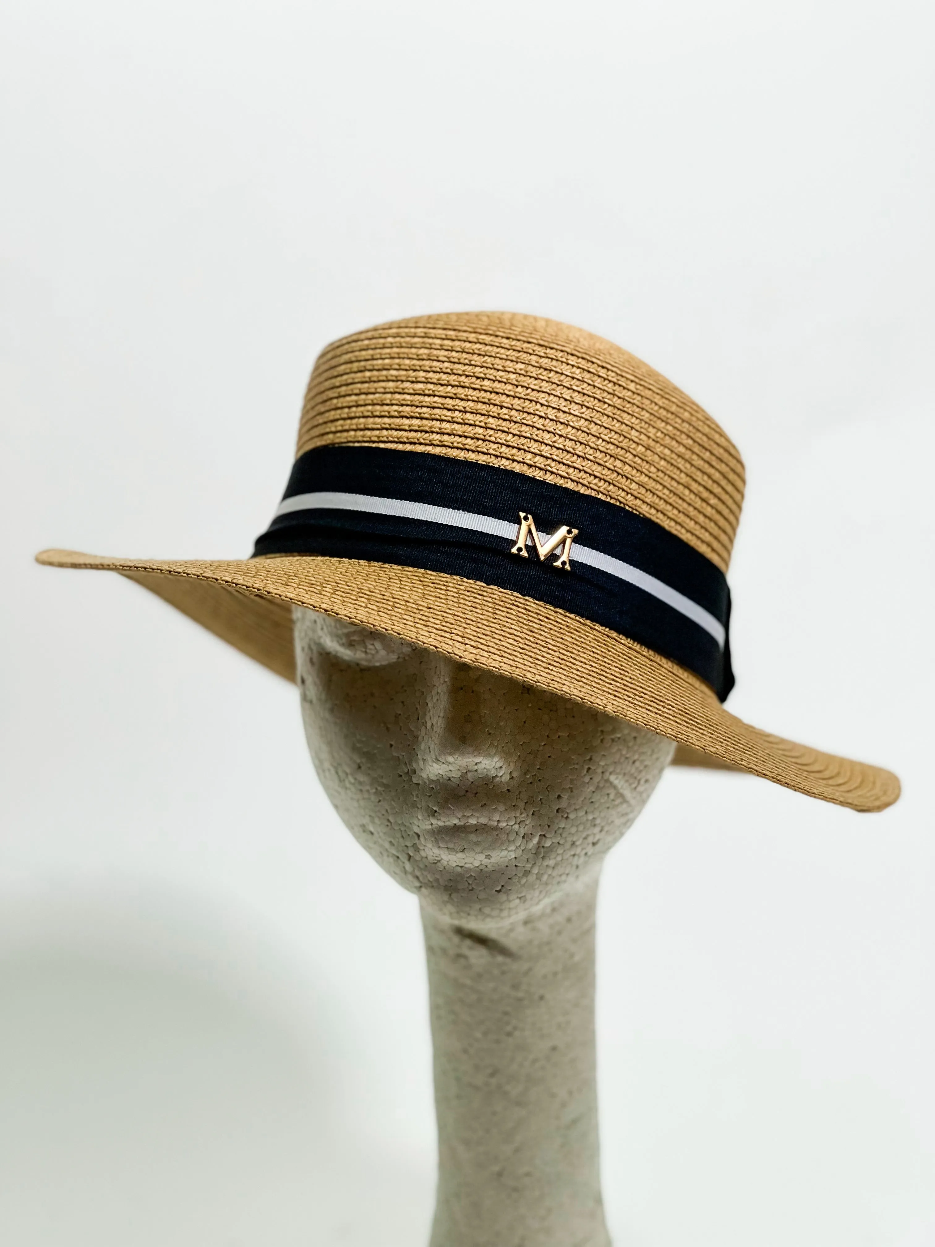 Mrs. Seasonal Straw Sun Hats