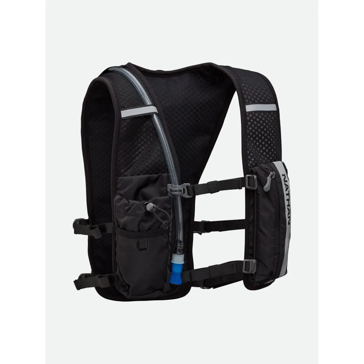 Nathan 4L Hypernight Quick Start 2.0 Hydration Pack