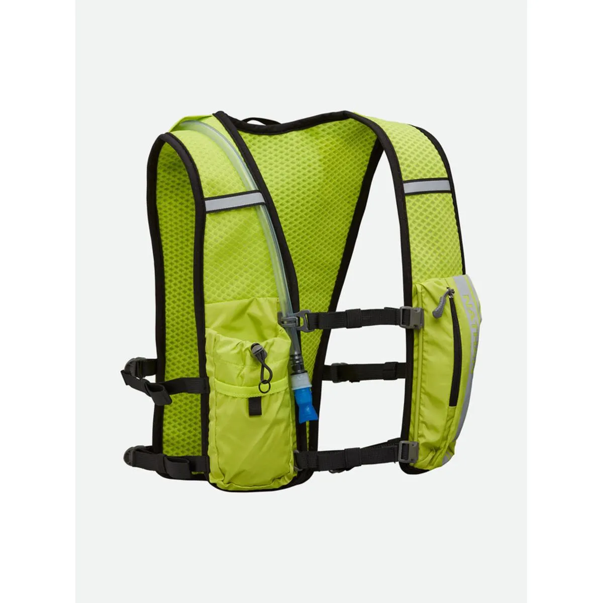 Nathan 4L Hypernight Quick Start 2.0 Hydration Pack