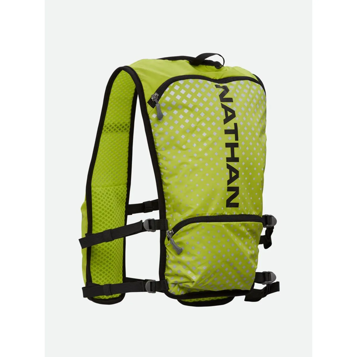 Nathan 4L Hypernight Quick Start 2.0 Hydration Pack