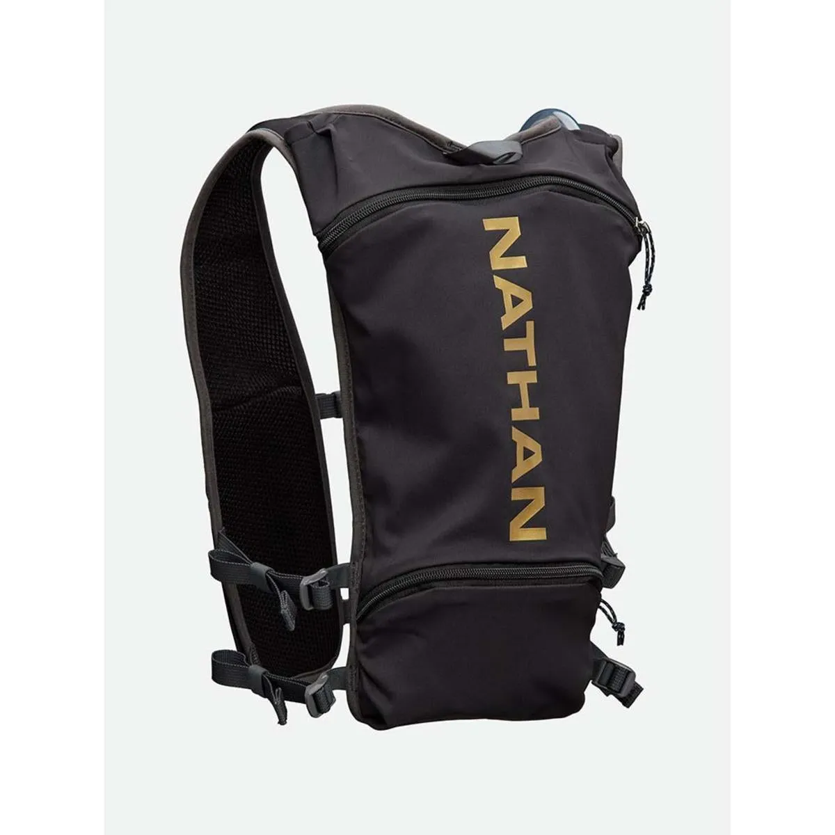 Nathan Unisex QuickStart 2.0 4 Liter Hydration Pack