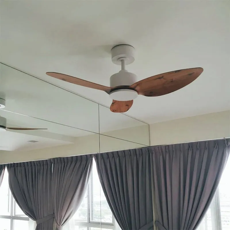 OCVE Scandinavian Decor Fans (NLO)