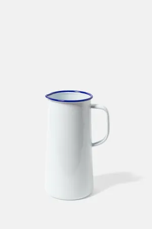 Original White 3 Pint Jug