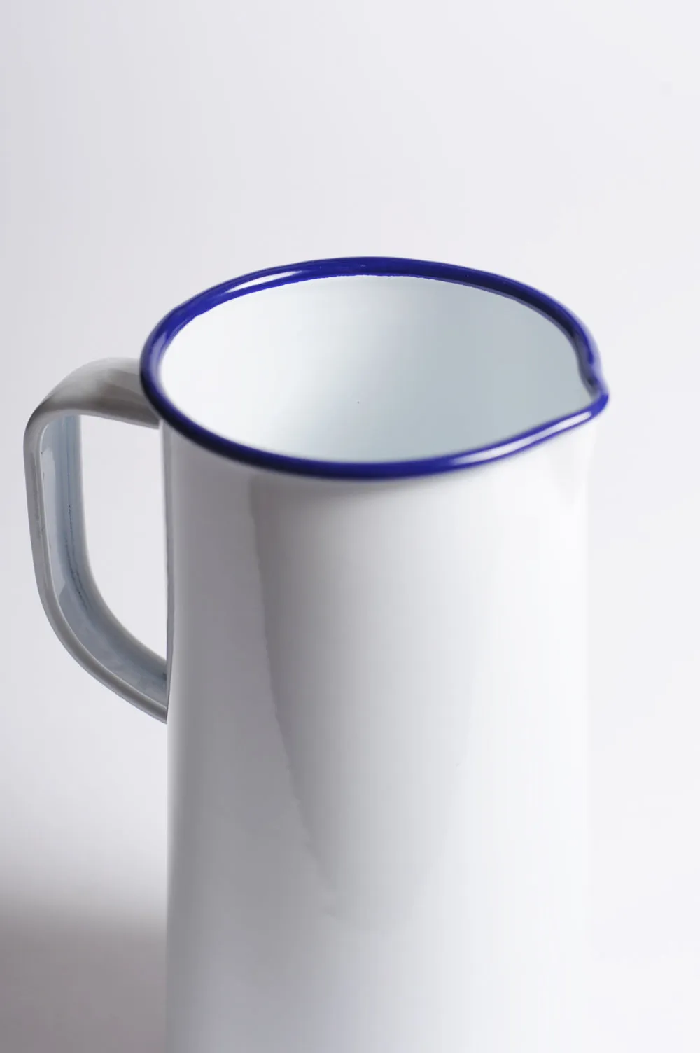 Original White 3 Pint Jug