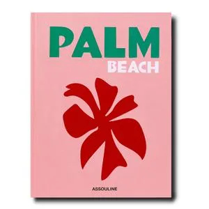 Palm Beach Book