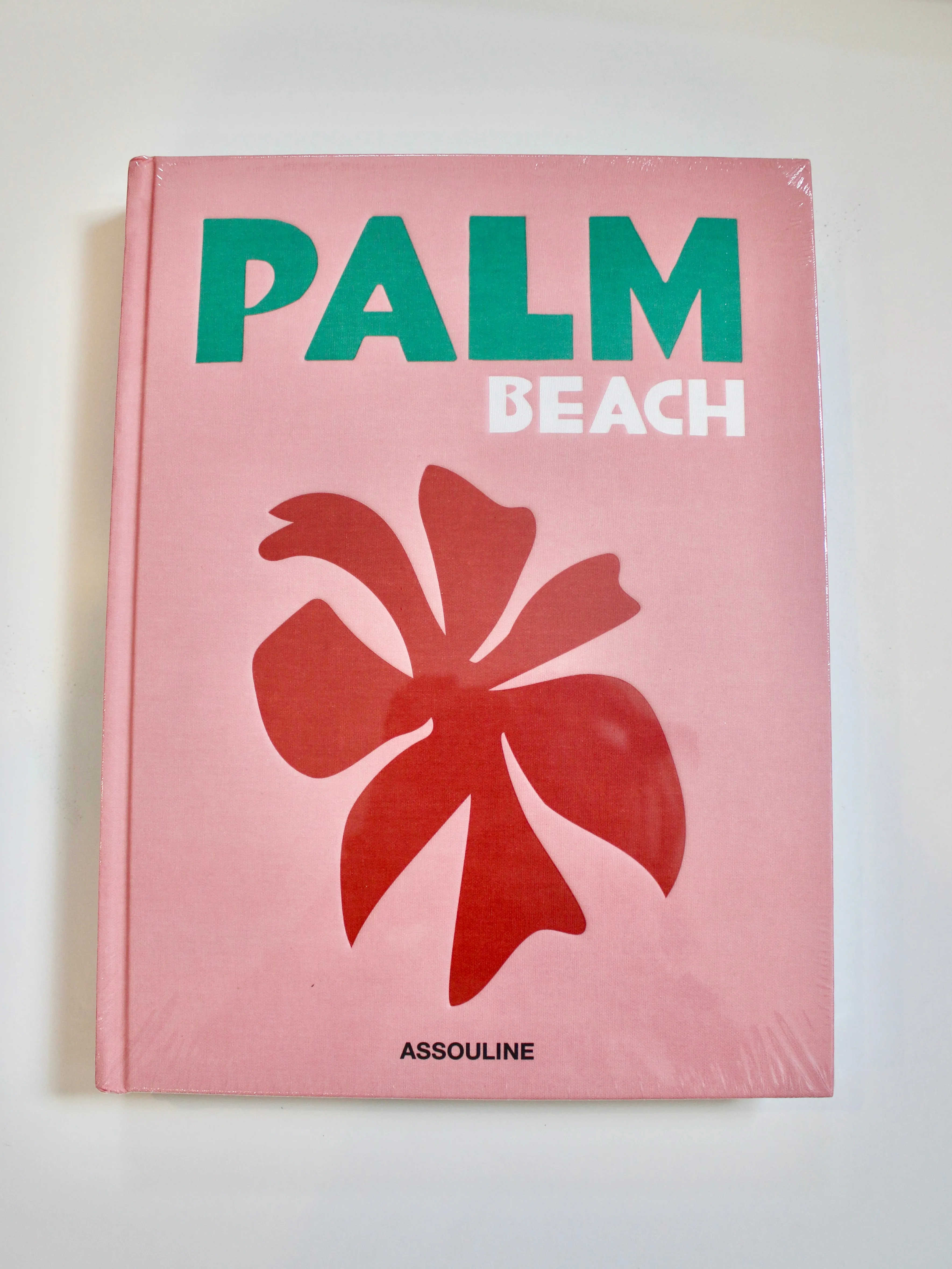 Palm Beach Book