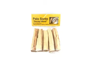 Palo Santo Pack