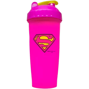 Perfect Shaker Hero Series Supergirl 800ml