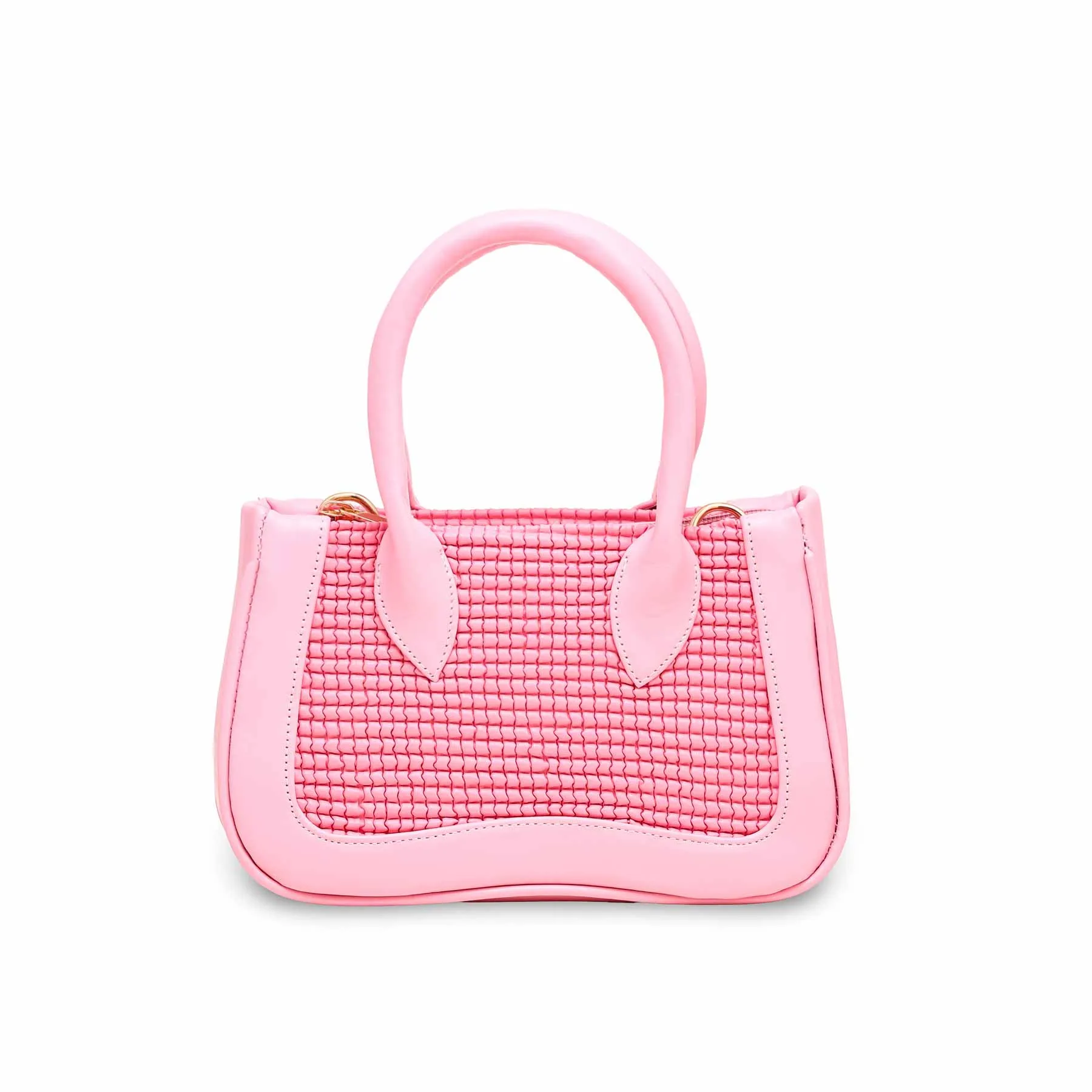 Pink Formal Hand Bag P55602