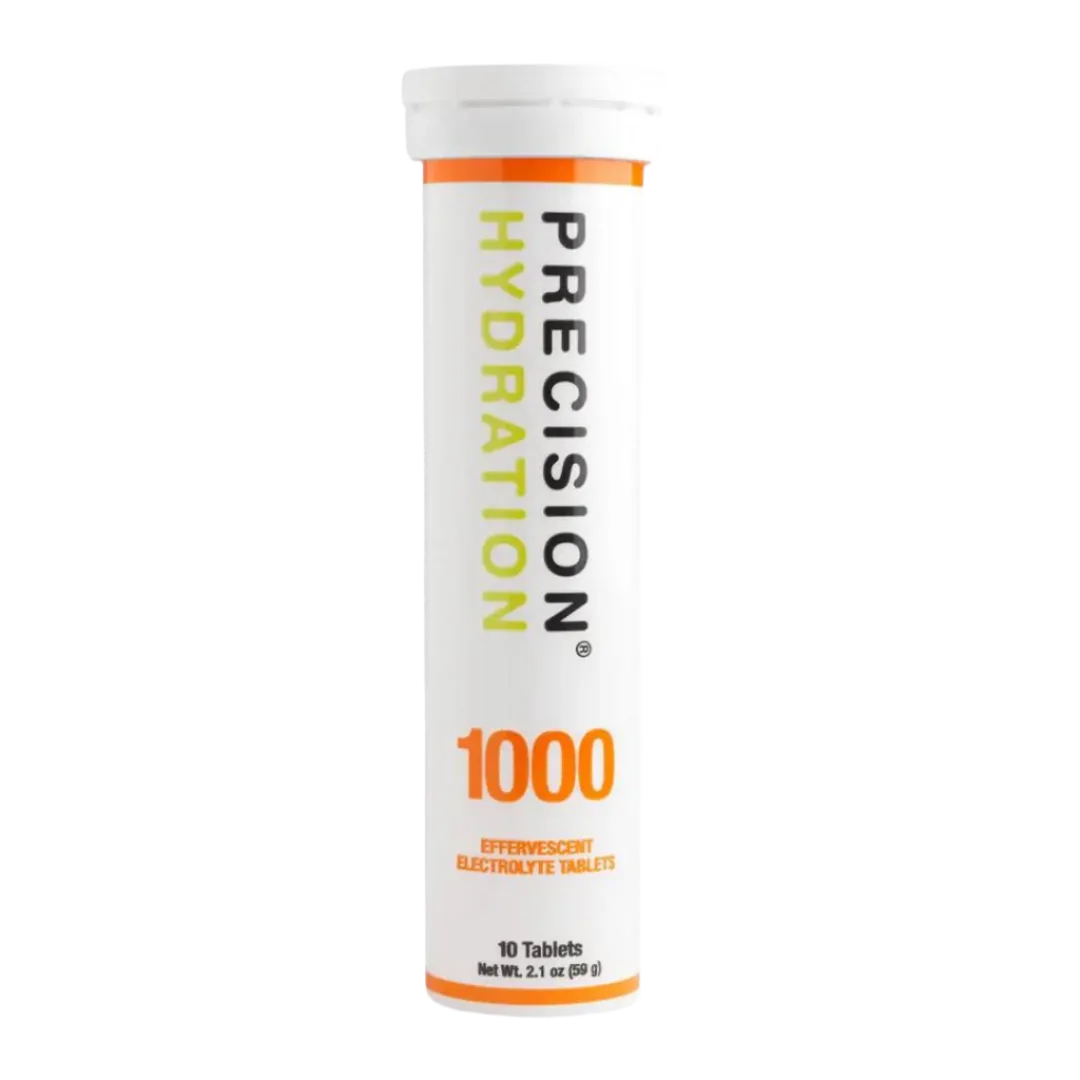 Precision Fuel & Hydration - PH 1000 Electrolyte Tablets