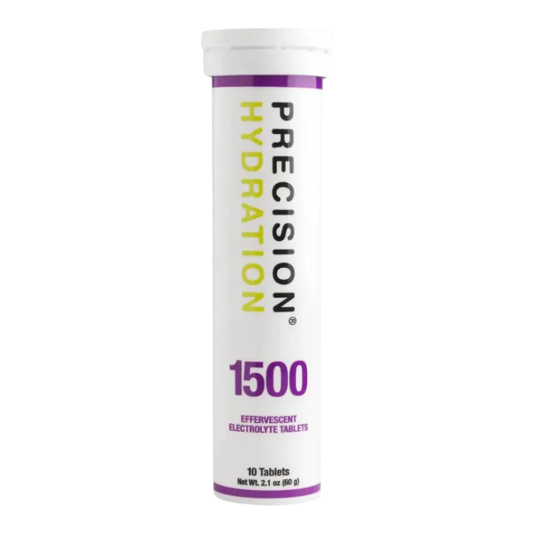 Precision Fuel & Hydration - PH 1500 Electrolyte Tablets