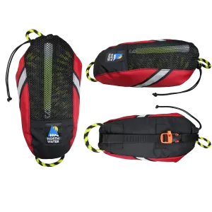 Pro Throw Line Rescue Throwbag - North Water