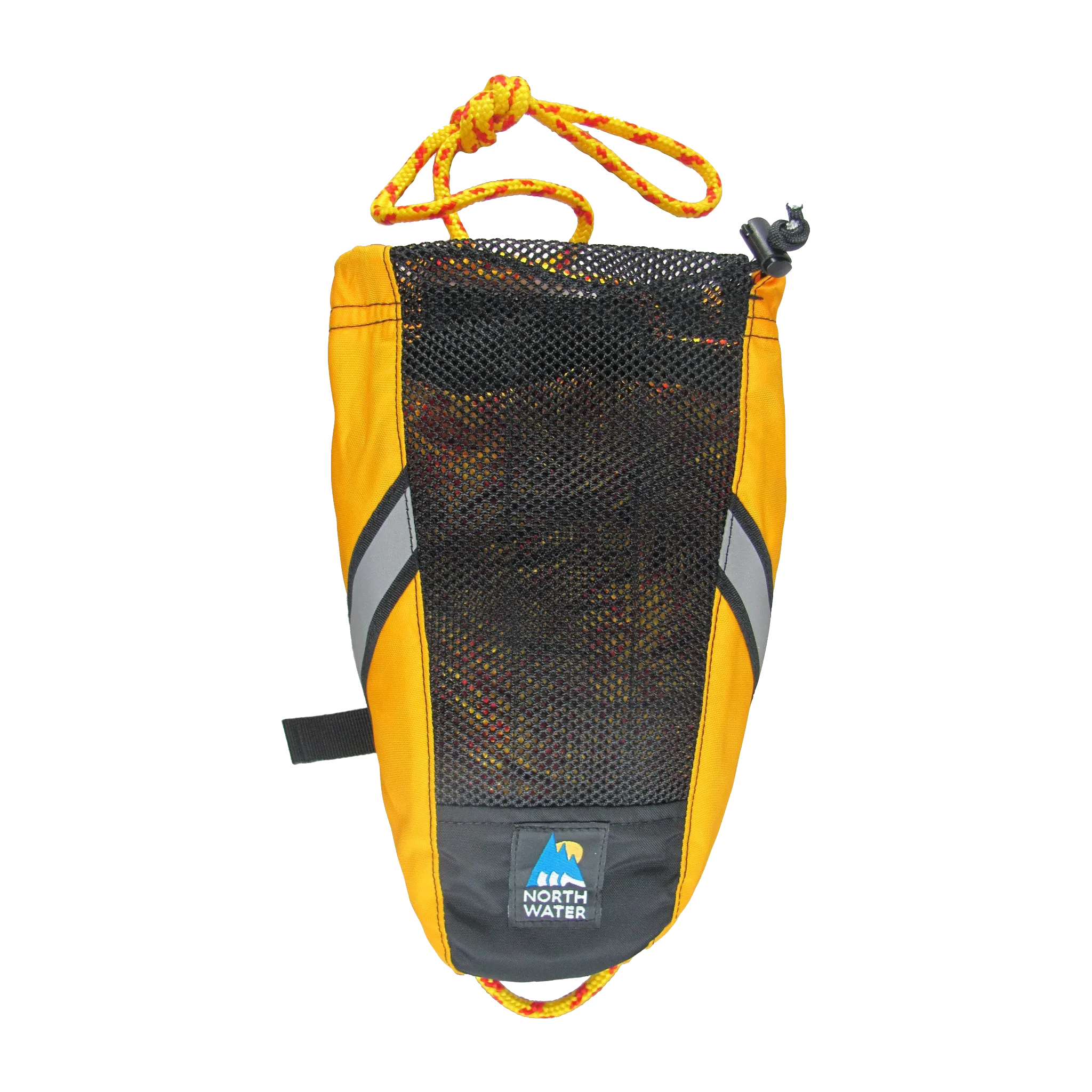 Pro Throw Line Rescue Throwbag - North Water