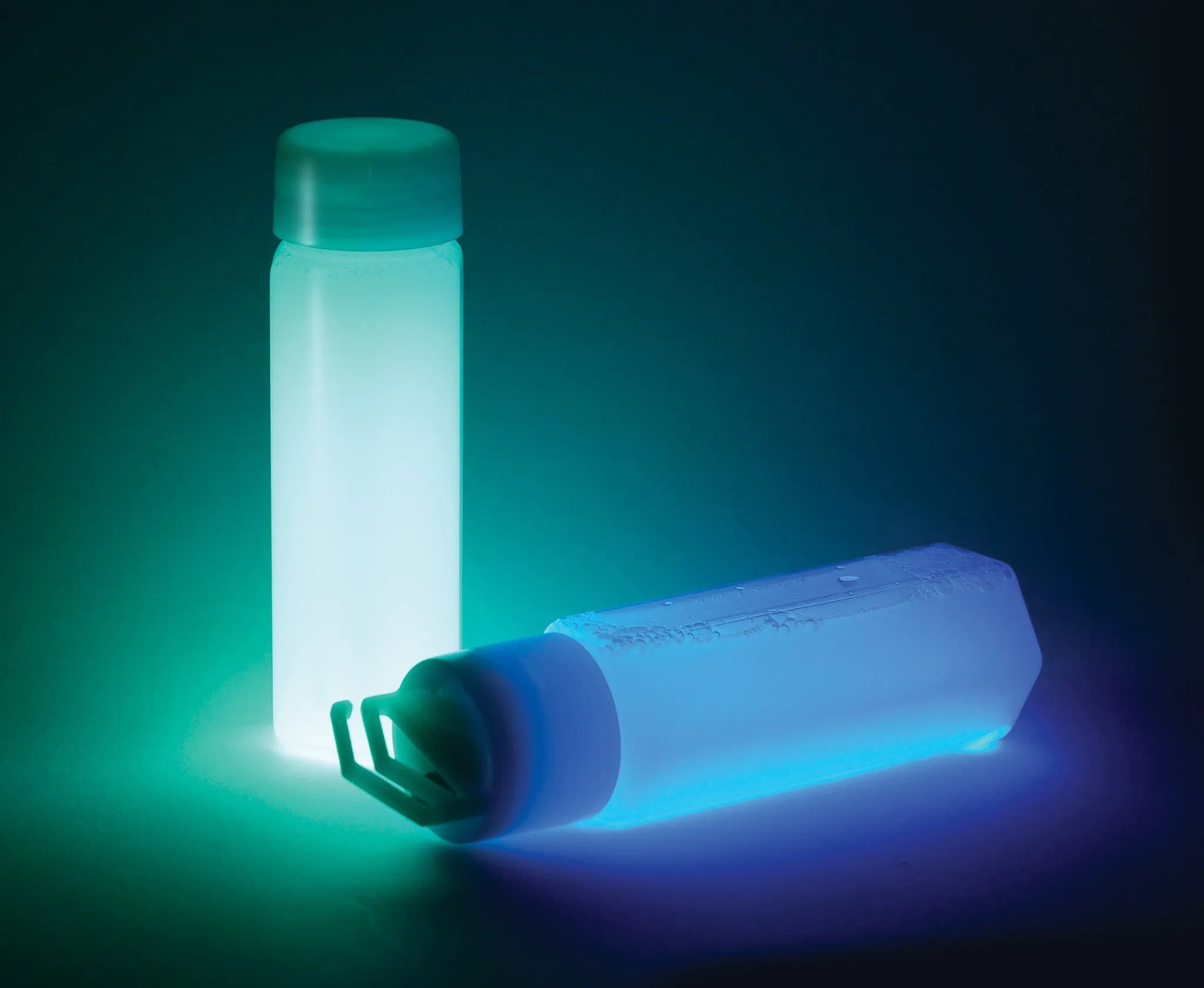 "Glow Stick Lab" - Science Kit