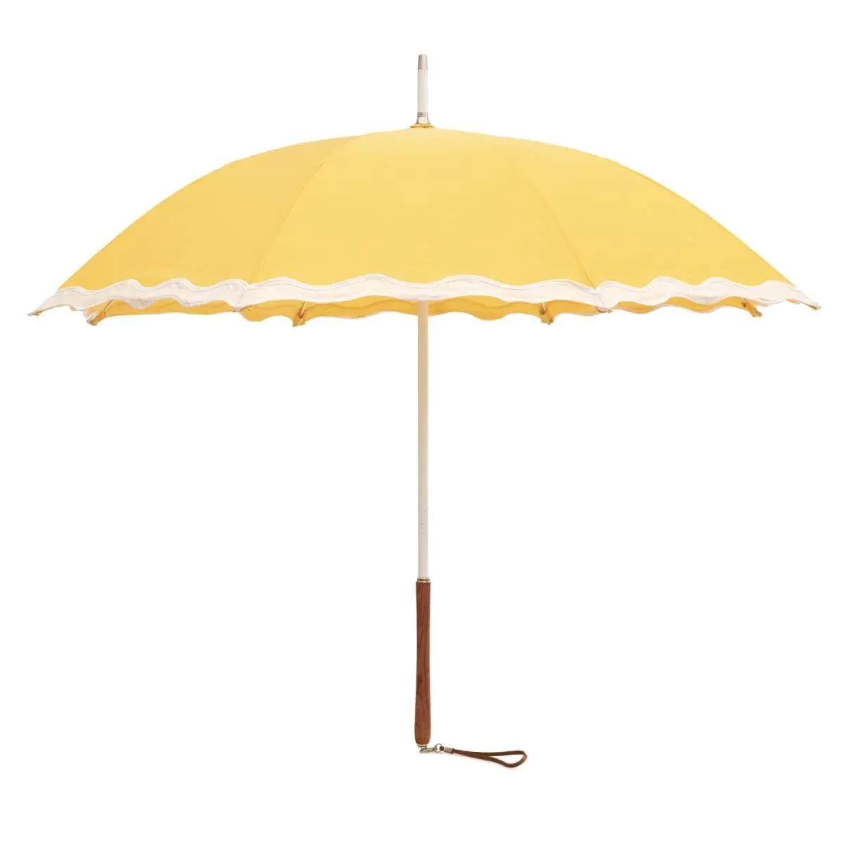 Rain Umbrella | Riviera Mimosa