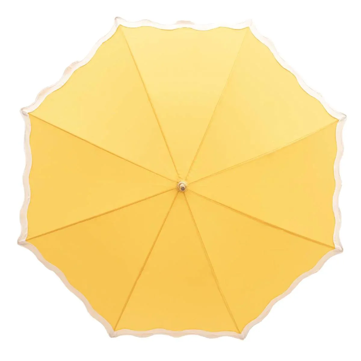 Rain Umbrella | Riviera Mimosa