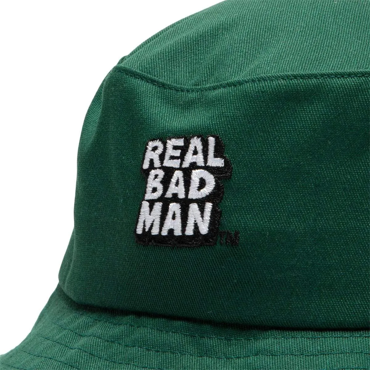 RBM BUCKET HAT