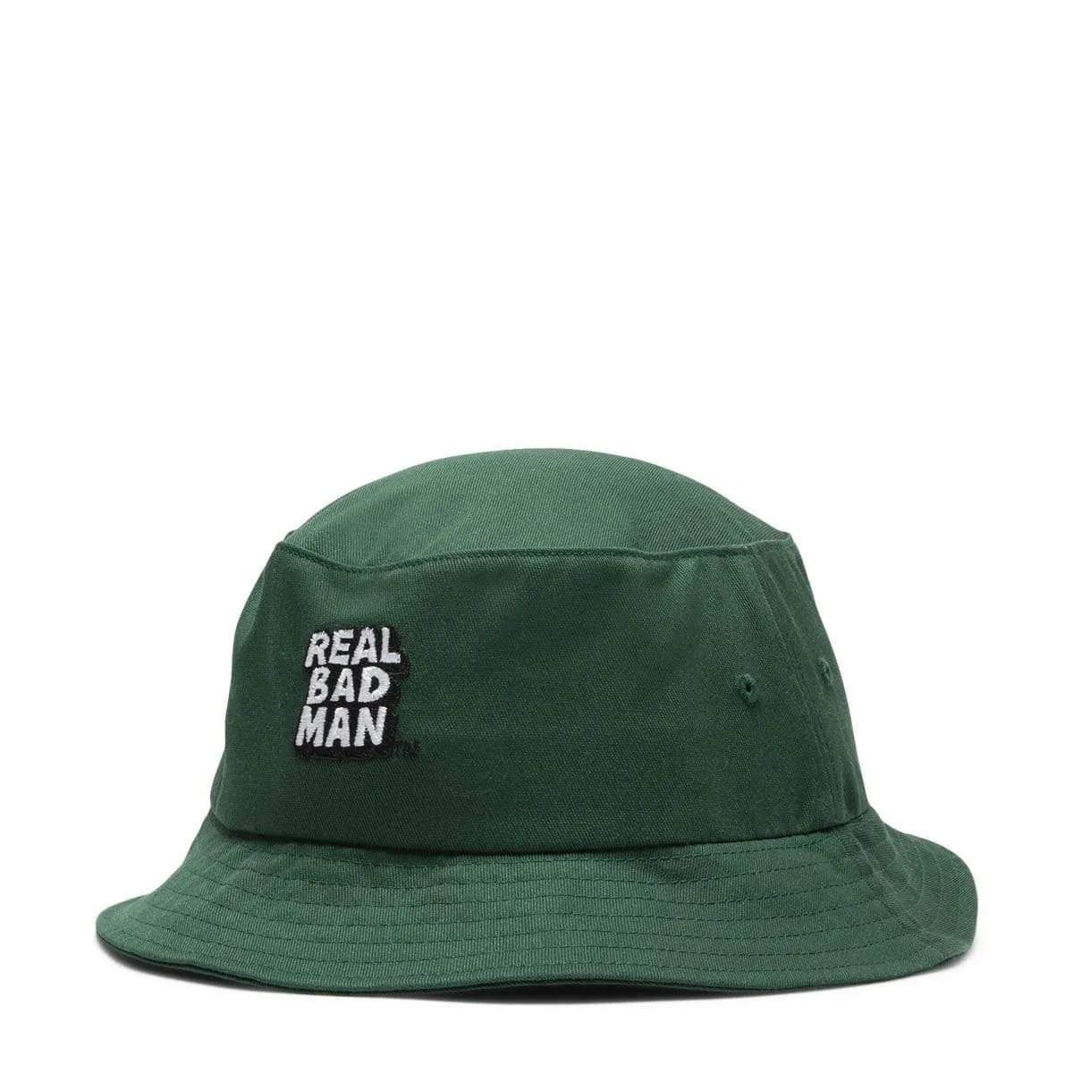 RBM BUCKET HAT