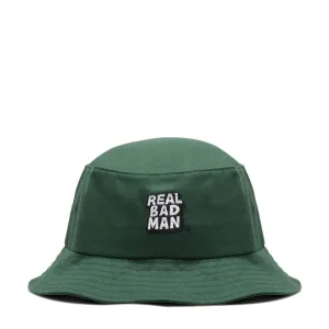 RBM BUCKET HAT