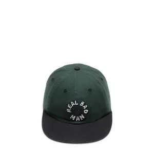 RBM CIRCULAR LOGO HAT